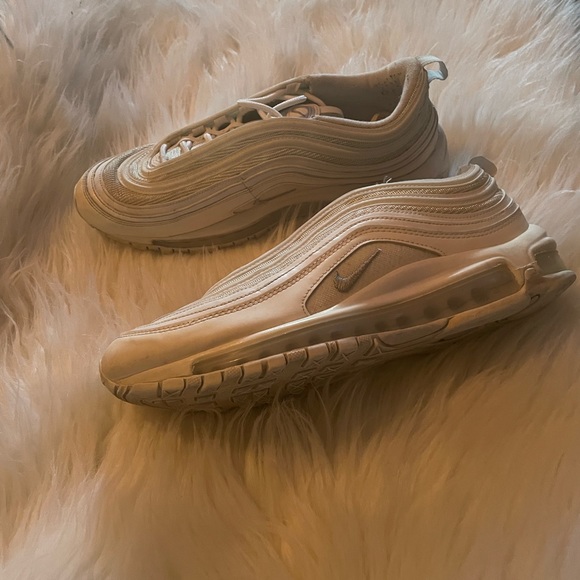 Nike Air Max 97 Gently Used - Picture 1 of 4
